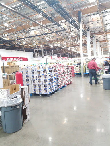 Warehouse store «Costco Wholesale», reviews and photos, 1445 W Elliot Rd, Tempe, AZ 85284, USA