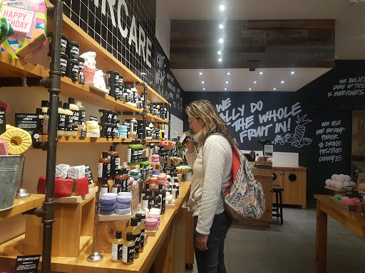 Cosmetics Store «Lush Cosmetics», reviews and photos, 2116 Union St, San Francisco, CA 94123, USA