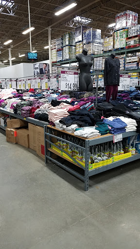 Warehouse club «BJ’s Wholesale Club», reviews and photos, 3635 Hempstead Turnpike, Levittown, NY 11756, USA