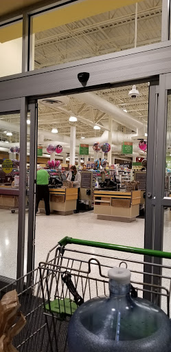 Supermarket «Publix Super Market at Reedy Branch Commons», reviews and photos, 10920 Baymeadows Rd, Jacksonville, FL 32256, USA