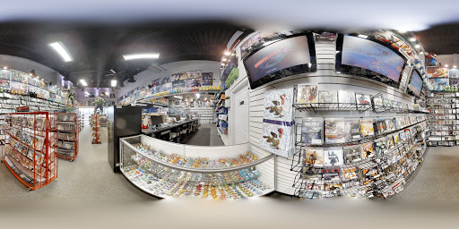 Video Game Store «Game Point», reviews and photos, 2585 Donaghey Ave, Conway, AR 72032, USA