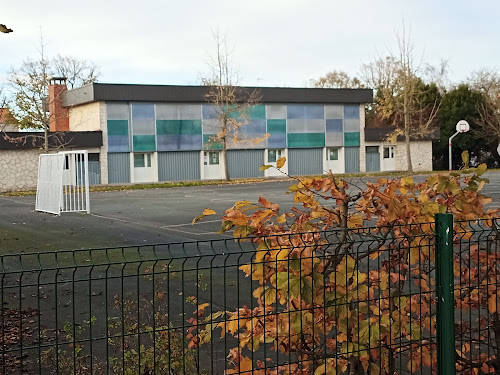 Ecole publique Anatole France à Rochefort