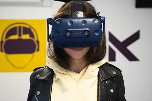 ManKind NANCY - Escape Game VR - Réalité Virtuelle image