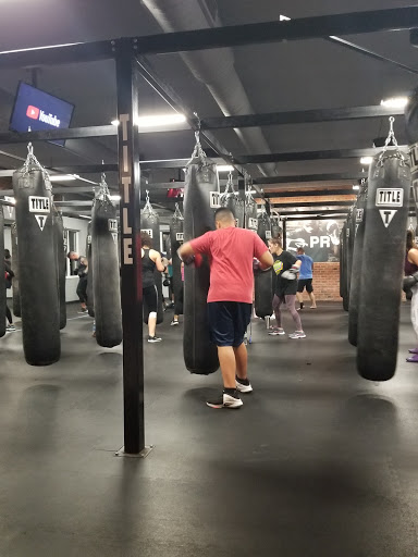 Boxing Gym «Title Boxing Club - University Park», reviews and photos, 8440 Cooper Creek Blvd, University Park, FL 34201, USA