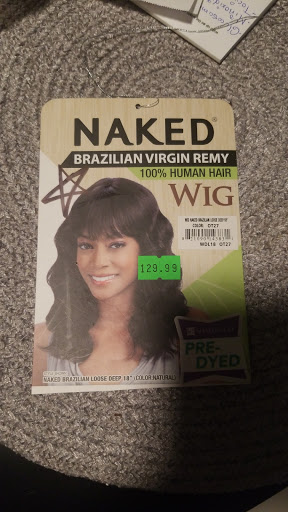 Beauty Salon «Joy Joy Beauty», reviews and photos, 6149 E Virginia Beach Blvd, Norfolk, VA 23502, USA