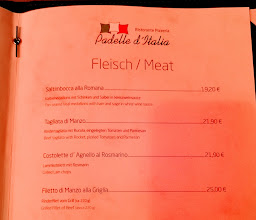 Padelle d'Italia photo