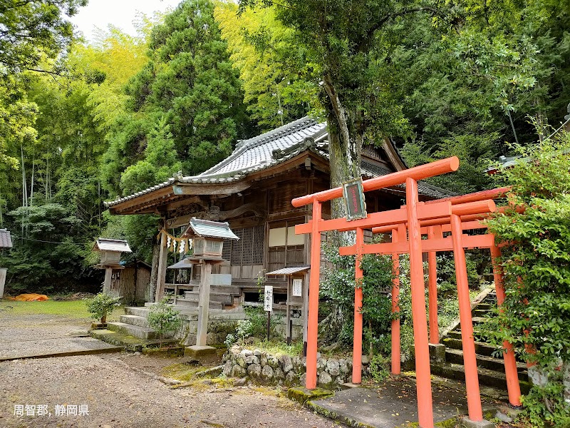 谷本神社