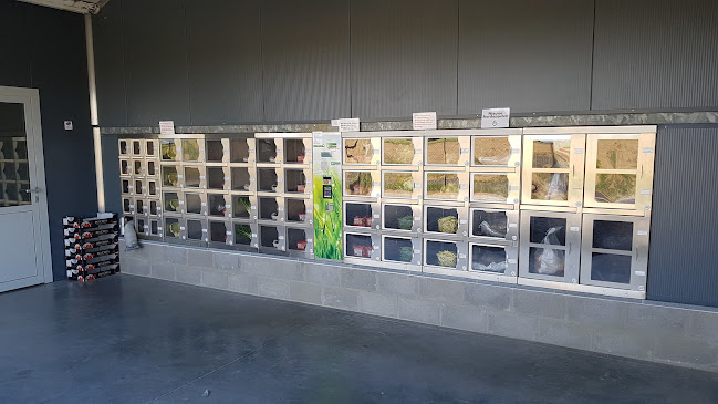 Beoordelingen van Groentenautomaat in Leuven - Supermarkt