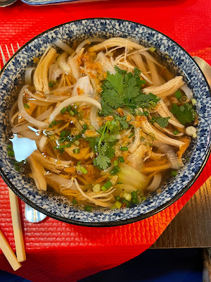 Ô VietNam ( Service Livraison à domicile ) à Neuilly-sur-Seine