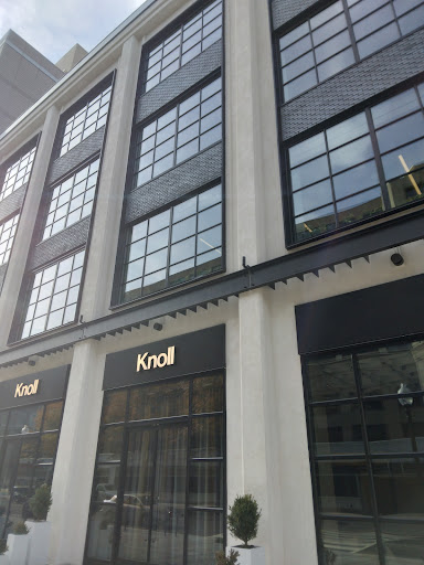 Knoll Inc