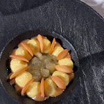 Photo n°12 de l'avis de Annina.n fait le 14/10/2023 à 21:03 sur le  Ristorante Puntarella à Rome