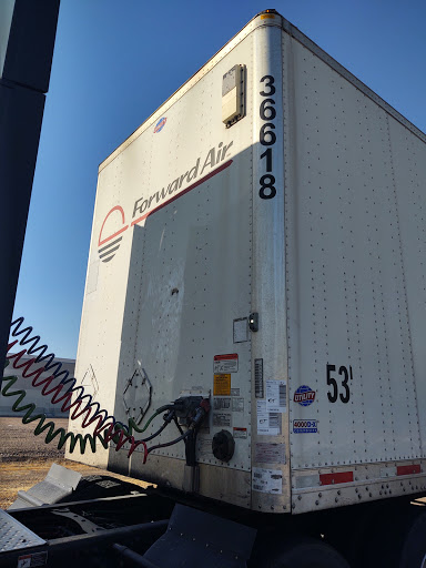 Mailing Service «FedEx Ground», reviews and photos, 3410 S 51st Ave, Phoenix, AZ 85043, USA