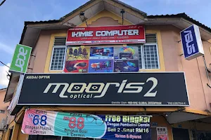 Kedai Komputer Terengganu Ikimie Technology - BP image