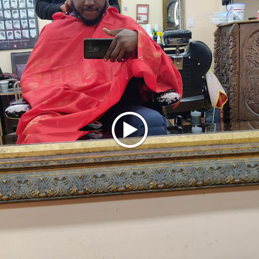 Barber Shop «Levels Barbershop», reviews and photos, 915 Fulton St, Brooklyn, NY 11238, USA