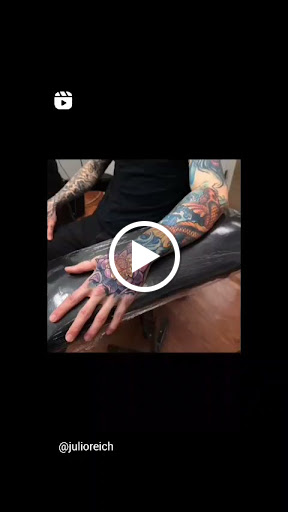 Explore 30 minute tattoo ideas, creative tattoo ideas in New Brunswick, available at Art & Tattoo Emporium