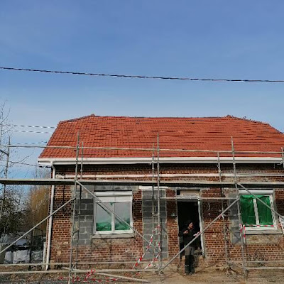 Renovtoit à Saint-Laurent-Blangy