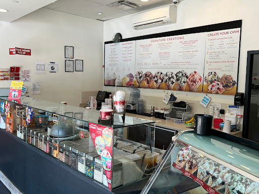 Ice Cream Shop «Cold Stone Creamery», reviews and photos, 94 Belvidere St, Boston, MA 02115, USA