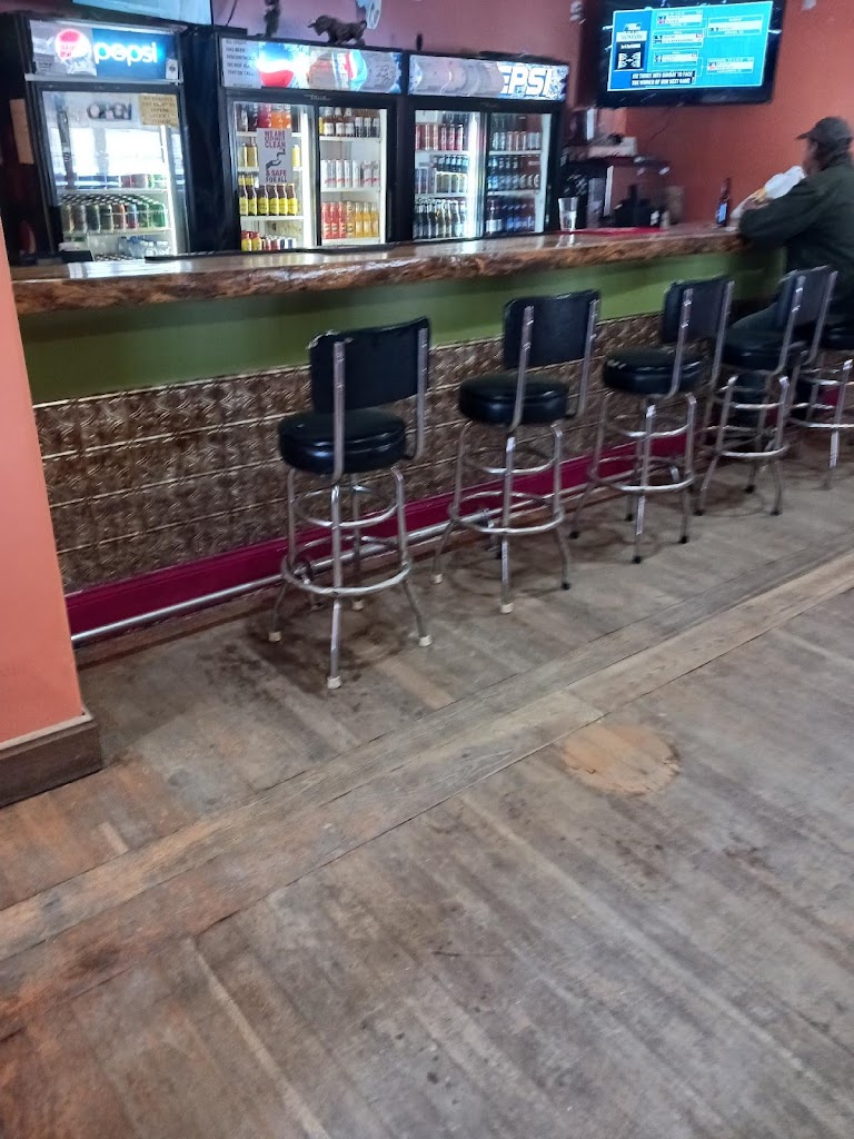 Big River Cantina 59831