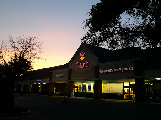 Grocery Store «Giant», reviews and photos, 10346 Courthouse Rd, Spotsylvania, VA 22553, USA