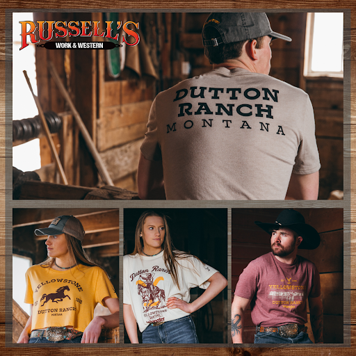Western Apparel Store «Southside Westen & Outdoor Wear, Farm & Pet», reviews and photos, 3014 James L Redman Pkwy, Plant City, FL 33566, USA