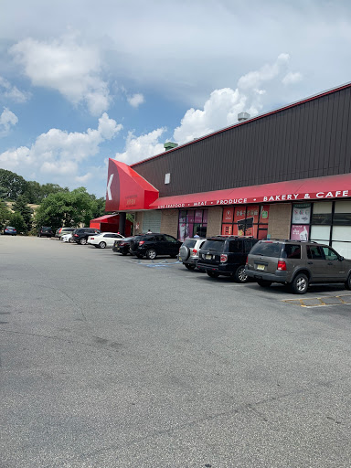 Asian Grocery Store «Kam Man Food», reviews and photos, 511 Old Post Rd, Edison, NJ 08817, USA