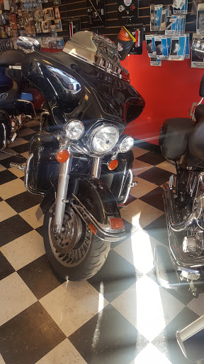 Motorcycle Repair Shop «F & S Cycles», reviews and photos, 1950 Dickenson Rd, Eldersburg, MD 21784, USA