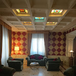 Photo n°7 de l'avis de Daniel.u fait le 02/02/2020 à 13:49 sur le  iH Hotels Milano Regency à Milan