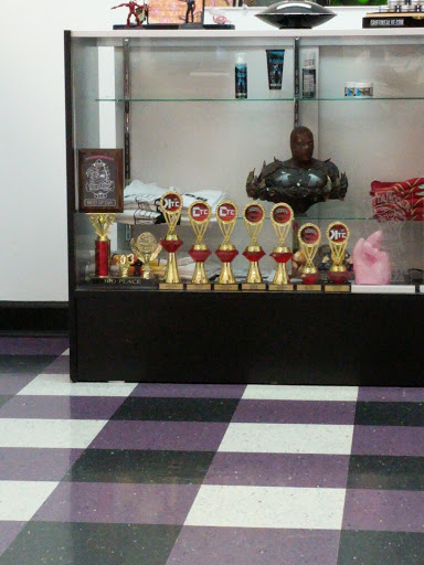 Tattoo Shop «Paragon Tattoos», reviews and photos, 1243 Joe Frank Harris Pkwy SE, Cartersville, GA 30120, USA