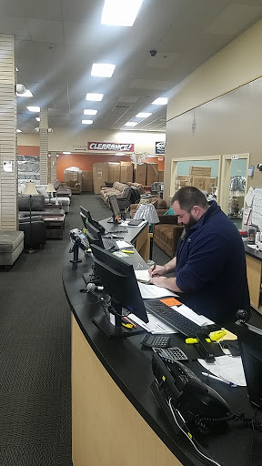 Furniture Store «American Freight Furniture and Mattress», reviews and photos, 9131 Midlothian Turnpike, Richmond, VA 23236, USA
