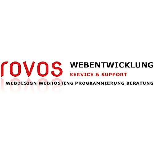 rovos Service & Support GmbH - Grenchen