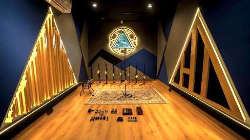 Recording studios in Mumbai