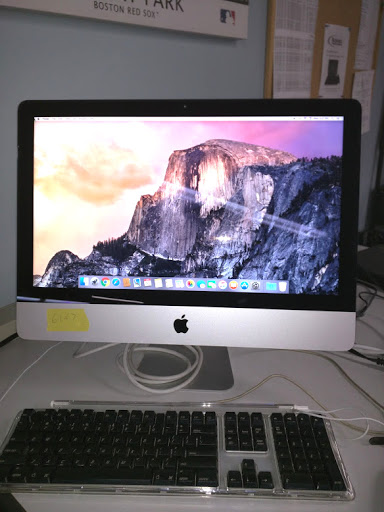 Computer Store «Renewable Technology Resources», reviews and photos, 616 Essex St, Lawrence, MA 01841, USA