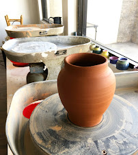 Oasis Pottery - Photo 4 - Car repair in Las Vegas, NV, Paradise