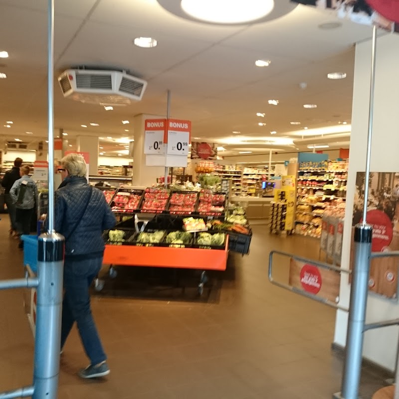 Albert Heijn