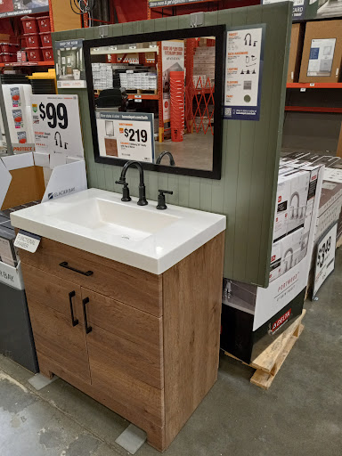 Home Improvement Store «The Home Depot», reviews and photos, 6280 Hembree Ln, Windsor, CA 95492, USA