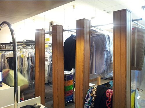 Dry Cleaner «Ariel’s Fine Dry Cleaners», reviews and photos, 12804 NE 85th St, Kirkland, WA 98033, USA