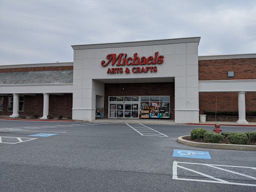 Craft Store «Michaels», reviews and photos, 5125 Jonestown Rd #445, Harrisburg, PA 17112, USA