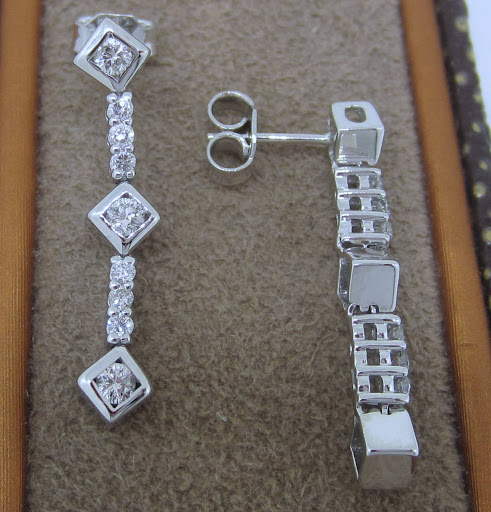 Pawn Shop «Valencia Jewelry MFG», reviews and photos, 116 W 4th St, Santa Ana, CA 92701, USA