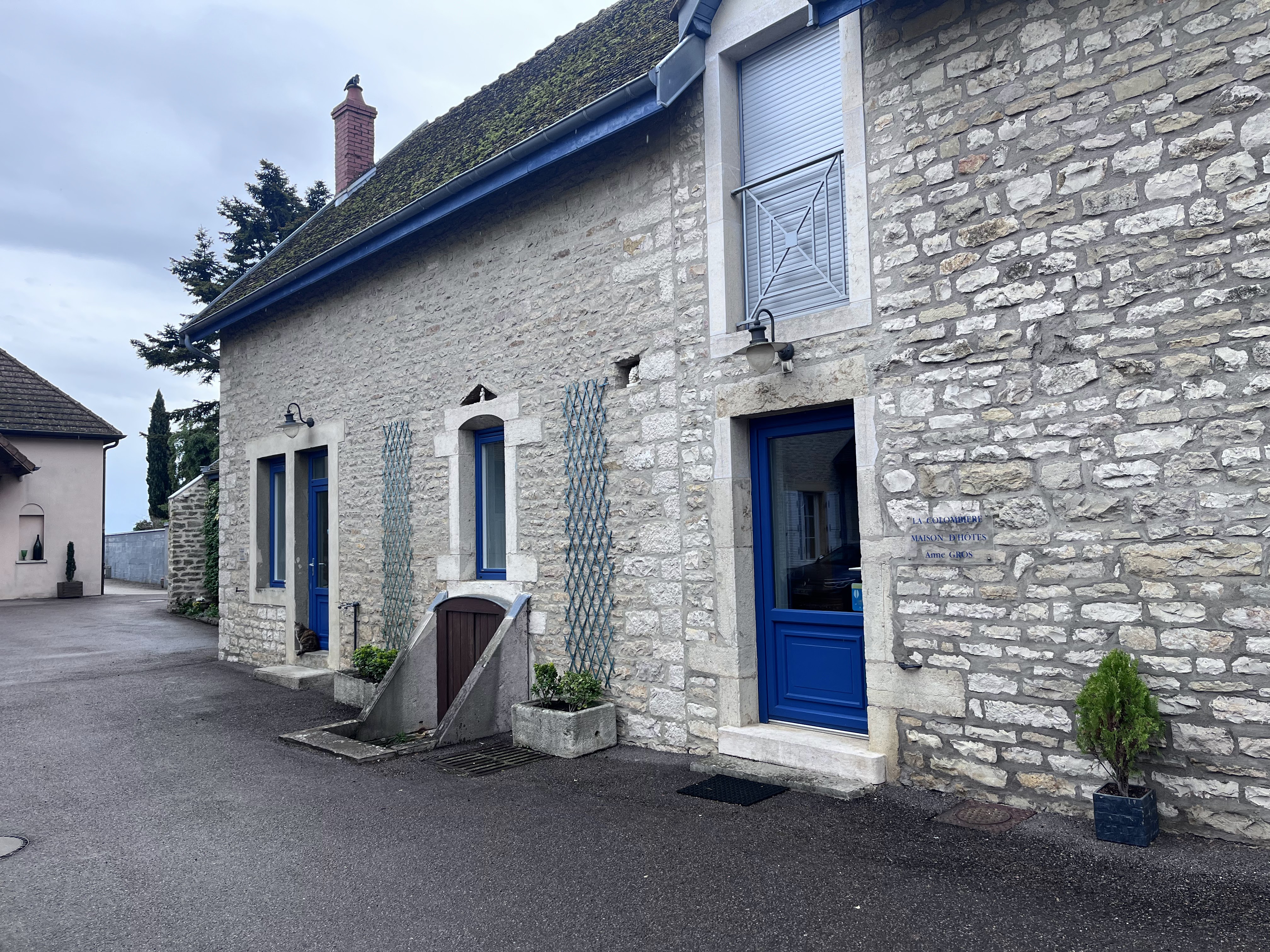 Photo n° 17 de l'avis de Jacques.i fait le 26/03/2024 à 16:16