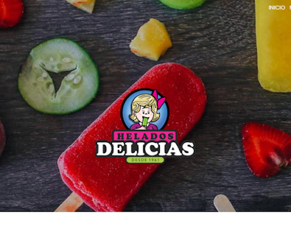 Helados Delicias Ciprés