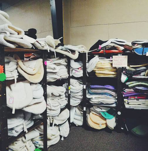 Tack Shop «Equine Exchange Tack Shop», reviews and photos, 1251 Ridge Rd, Pottstown, PA 19465, USA