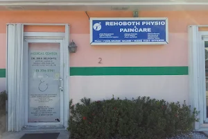 REHOBOTH PHYSIO & PAINCARE image