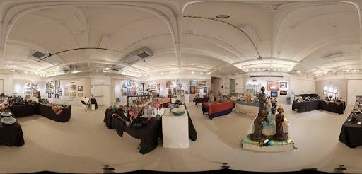 Art Gallery «Sedona Arts Center», reviews and photos