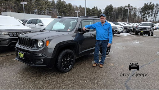 Car Dealer «Tri-City Chrysler Dodge Jeep Ram», reviews and photos