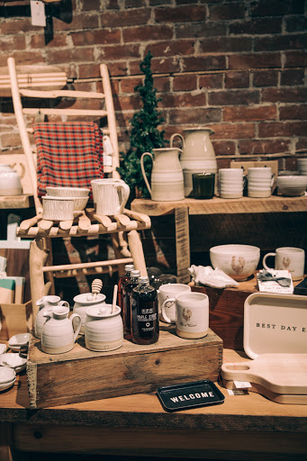 Gift Shop «Common Deer», reviews and photos, 210 College St #101, Burlington, VT 05401, USA