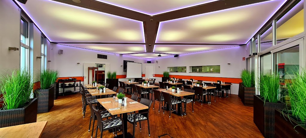 ClassicX - Café & Restaurant