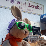 Photo n°1 de l'avis de Yoshi. fait le 03/08/2018 à 12:59 sur le  Berggasthof Seealpe à Oberstdorf