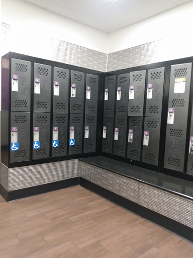 Gym «Planet Fitness», reviews and photos, 7010 Alameda St, Huntington Park, CA 90255, USA