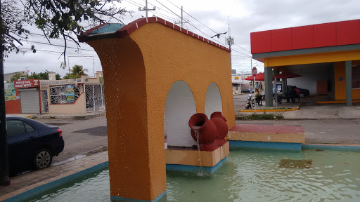 Los Cantaritos de Chenkú