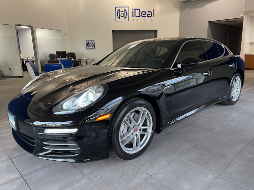 Used Car Dealer «iDeal Auto Imports», reviews and photos, 7980 Wallace Rd, Eden Prairie, MN 55344, USA